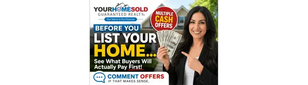 Before You List Your Home: Why Seeing Multiple Cash Offers First Could Be the Smartest Move