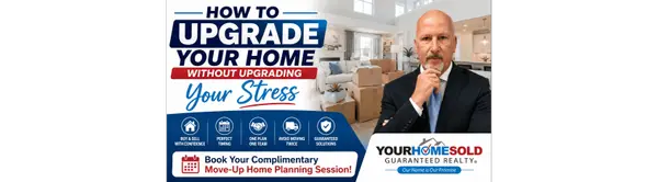 How to Upgrade Your Home Without Upgrading Your Stress