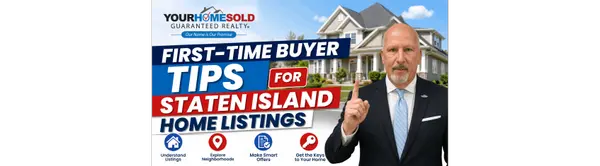 feature image of Start Smart: What First-Time Buyers Must Know Now