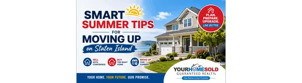 feature image of Smart Summer Tips for Moving Up on Staten Island