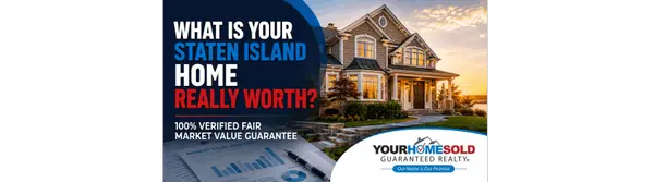 What Is Your Staten Island Home Really Worth?