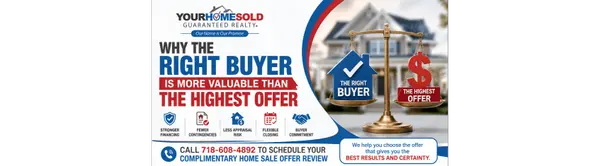 Why the Right Buyer Is More Valuable Than the Highest Offer