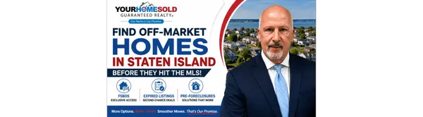 Find Off-Market Homes in Staten Island Without MLS