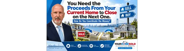 Using Proceeds From Your Home Sale to Buy Another House | Staten Island