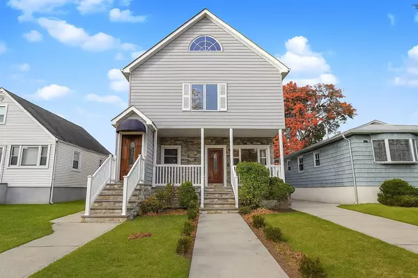 74 Kell ave, Staten Island, NY 10314