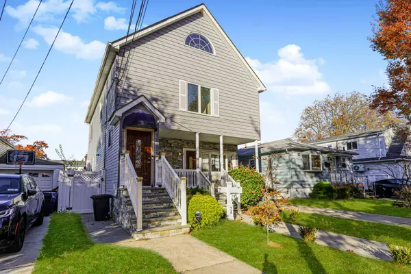 74 Kell ave, Staten Island, NY 10314