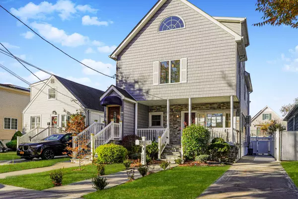 74 Kell ave, Staten Island, NY 10314