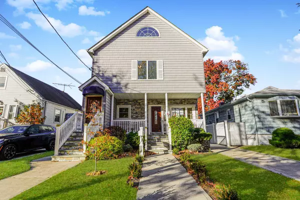 74 Kell ave, Staten Island, NY 10314