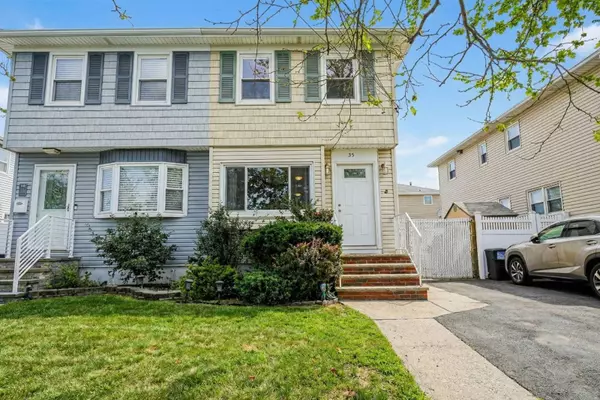 35 Bent street, Staten Island, NY 10312