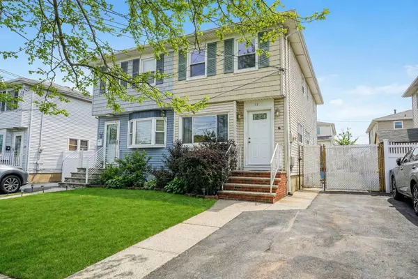 35 Bent street, Staten Island, NY 10312