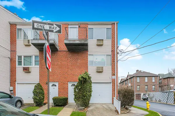 61 Francine court #B, Staten Island, NY 10306