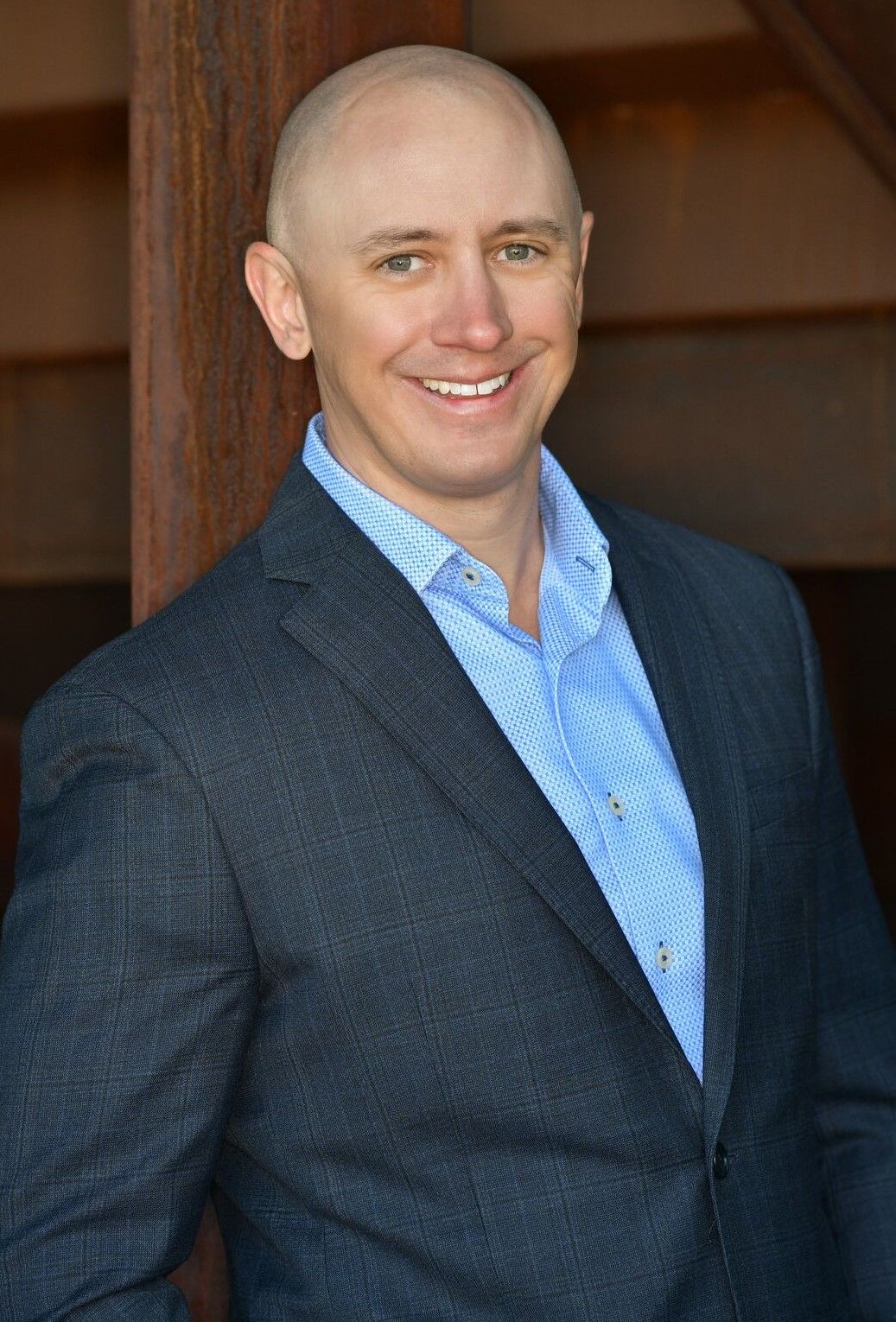 Dan Kaercher