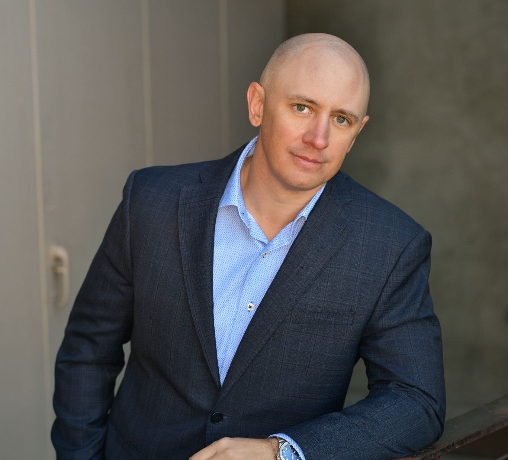 Dan Kaercher