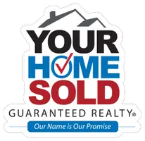 Your Home Sold Guaranteed Realty