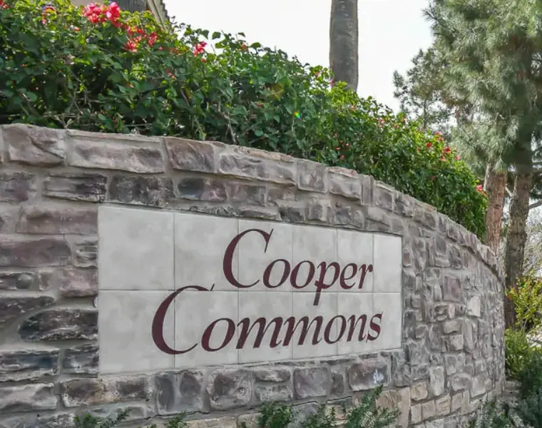 Cooper Commons
