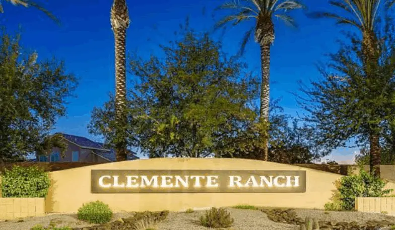 Clemente Ranch