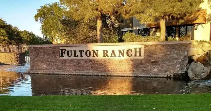 Fulton Ranch