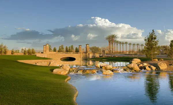 Fulton Ranch Chandler AZ | Complete Neighborhood Guide 2026