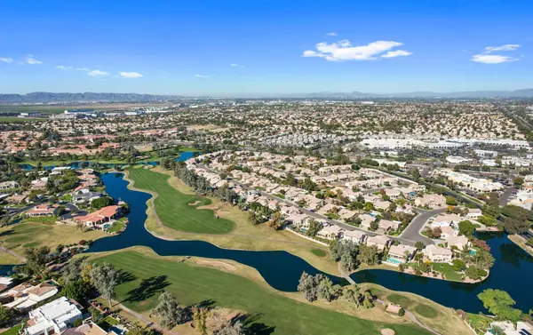 Ocotillo Chandler AZ | Complete Neighborhood Guide 2026