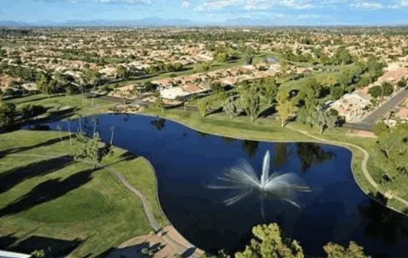 Sun Lakes Chandler AZ | Complete 55 Plus Community Guide 2026