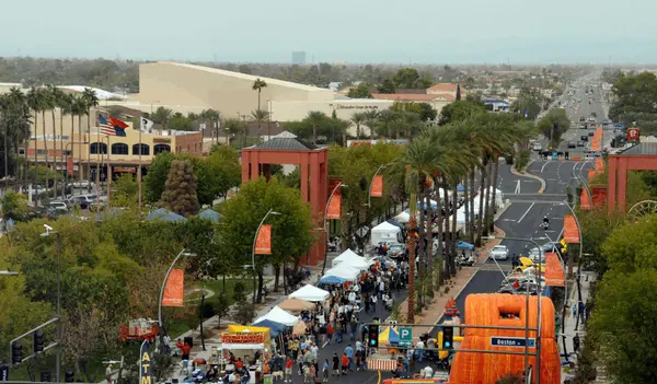 Chandler AZ Real Estate Market Report | April 2026