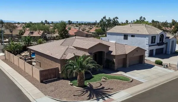 196 Homes Expired in Chandler Last Month. Here Is Why.