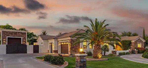 Chandler AZ Real Estate Market Report | August 2026