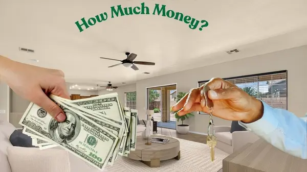 How Much Do You Need to Make to Buy a Home in Chandler AZ in 2026