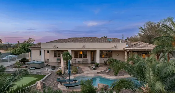 Chandler AZ Real Estate Market Report | September 2026