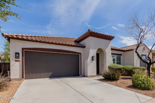 6765 S JACQUELINE Way, Gilbert, AZ 85298