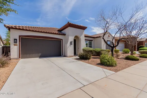 6765 S JACQUELINE Way, Gilbert, AZ 85298
