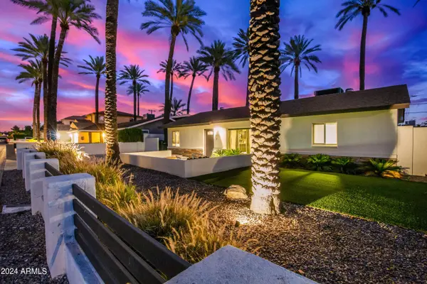 4311 E ROMA Avenue, Phoenix, AZ 85018