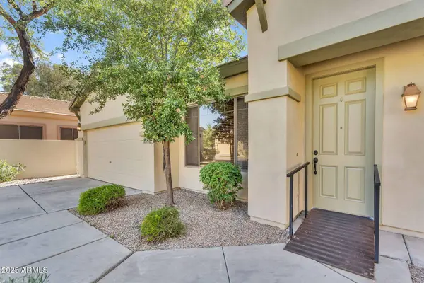 2000 W PERIWINKLE Way, Chandler, AZ 85248