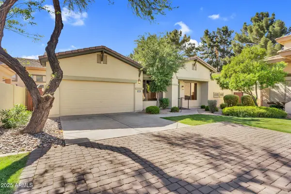 2000 W PERIWINKLE Way, Chandler, AZ 85248