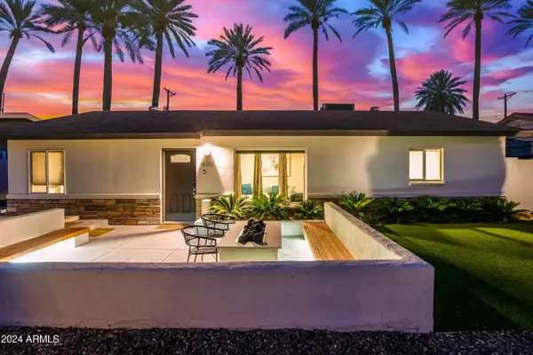 4311 E ROMA Avenue, Phoenix, AZ 85018