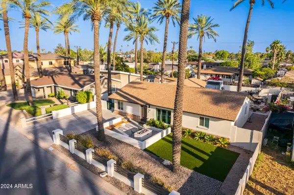 4311 E ROMA Avenue, Phoenix, AZ 85018