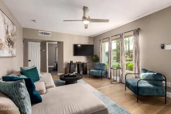 4311 E ROMA Avenue, Phoenix, AZ 85018