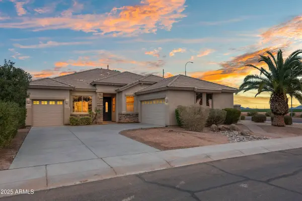 6993 S ROGER Way, Chandler, AZ 85249