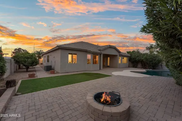6993 S ROGER Way, Chandler, AZ 85249