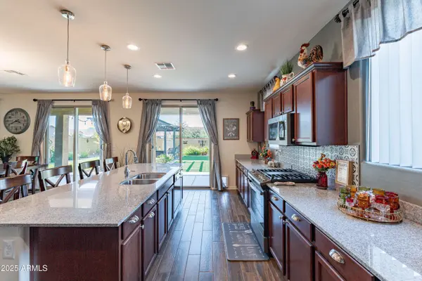 18722 W DENTON Avenue, Litchfield Park, AZ 85340