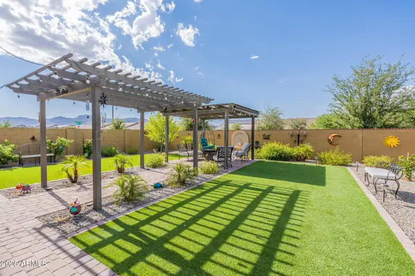 18722 W DENTON Avenue, Litchfield Park, AZ 85340