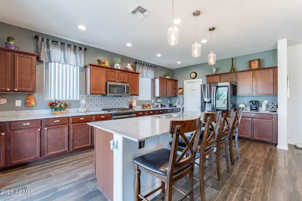 18722 W DENTON Avenue, Litchfield Park, AZ 85340