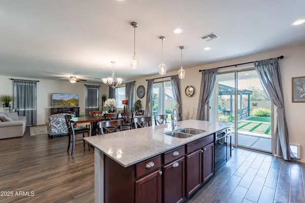 18722 W DENTON Avenue, Litchfield Park, AZ 85340