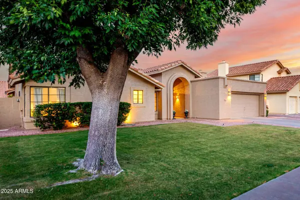 8875 S ASH Avenue, Tempe, AZ 85284