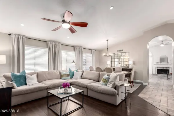 8875 S ASH Avenue, Tempe, AZ 85284