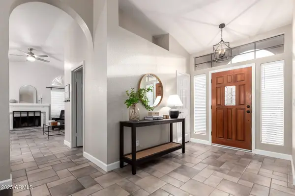 8875 S ASH Avenue, Tempe, AZ 85284