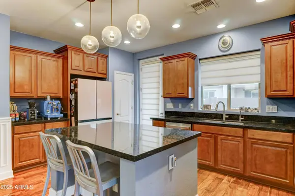 3153 E IVANHOE Street, Gilbert, AZ 85295