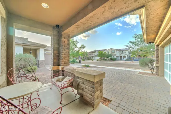 3153 E IVANHOE Street, Gilbert, AZ 85295