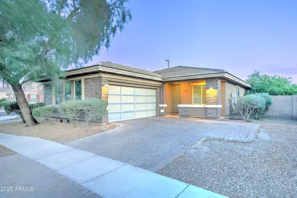 3153 E IVANHOE Street, Gilbert, AZ 85295