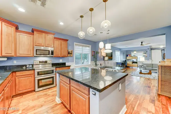 3153 E IVANHOE Street, Gilbert, AZ 85295